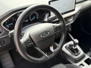 Ford Focus 1.0 EcoBoost Hybrid 125 pk Titanium Wagon SYNC 4 Navigatie - Apple Carplay/ Android Auto- Winter Pack - 16inch Lichtmetalen velgen