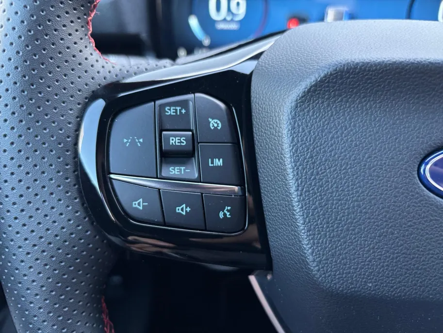 Ford Puma 1.0 EcoBoost Hybrid ST-Line Automaat | NL auto! | Winterpack | Cruise Control | Navigatie | Achteruitrijcamera | Climate Control | 12 maanden garantie!