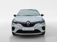 Renault Captur 1.6 E-Tech full hybrid 145 techno Automaat | 1e Eigenaar | Navi | Camera | Two tone metallic lak | Carplay | Bovag garantie | NAP