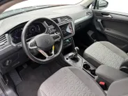 Volkswagen Tiguan 1.5 TSI Life | Draadloos Carplay | Navi | Clima | Camera | Adaptive Cruise | Elektr. Achterklep | LM Velgen | LED-Koplampen