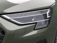 Audi A3 Sportback 40 TFSIe 204pk S edition · Panoramadak · Camera · Head-Up · Keyless · Sonos Audio · Stoelverwarming · 18'' Inch · Garantie t/m 06-10-2030 of 100.000km