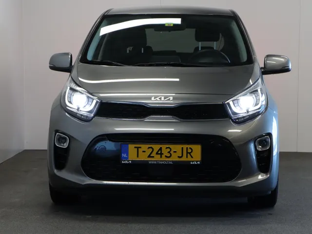 Kia Picanto 1.0 DPi DynamicPlusLine