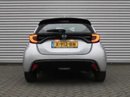 Mazda 2 Hybrid 1.5 Agile | Airco | Cruise | Stoelverwarming | 15' LM | Comfort & Safety pakket |