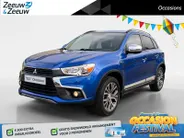 Mitsubishi ASX 1.6 Cleartec Connect Pro | Trekhaak | Apple Carplay/Android Auto | 12 Maanden Bovag Garantie |