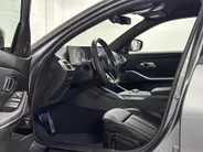 BMW 3 Serie Sedan 318i