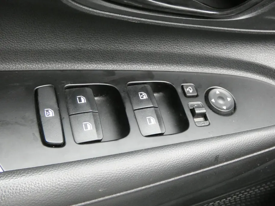 Hyundai i20 1.0 T-GDI 48V MHEV 100pk Comfort