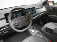 Kia EV3 58,3 kWh 204pk Plus