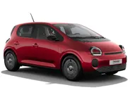 Renault Twingo (Private Lease Actie v.a. € 339,-) urban range Evolution | Wij maken graag een Private Lease offerte op maat voor u!