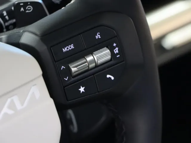 Kia EV4 GT PlusLine 81,4 kWh Fastback