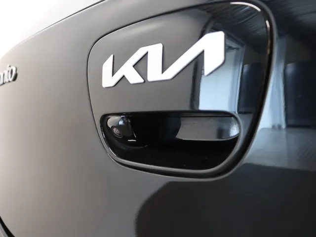 Kia Picanto 1.0 T-GDi GT-Line 5p