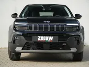 Jeep Avenger Summit 54kWh | Infotainment | Winter | Camera | Carplay | 18'