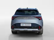 Kia Sportage 1.6 T-GDi Hybrid GT-PlusLine | Schuif/kanteldak | Lederen bekleding | 360 Graden camera | Head up display | Elektrische achterklep | Elektrische stoel verstelling met geheugen | Stoel verwarming + ventilatie voor | Dodehoek camera | Draadloze oplader | Ad