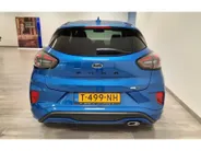 Ford Puma 1.0 EcoBoost 125PK Hybrid ST-Line X