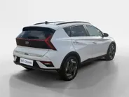 Hyundai Bayon 1.0 T-GDI Comfort | Automaat| Navigatie| Apple Carplay en Android Auto| Climate Control| Adaptieve Cruise Control| Keyless starten| Licht metalen velgen| Zeer nette auto!