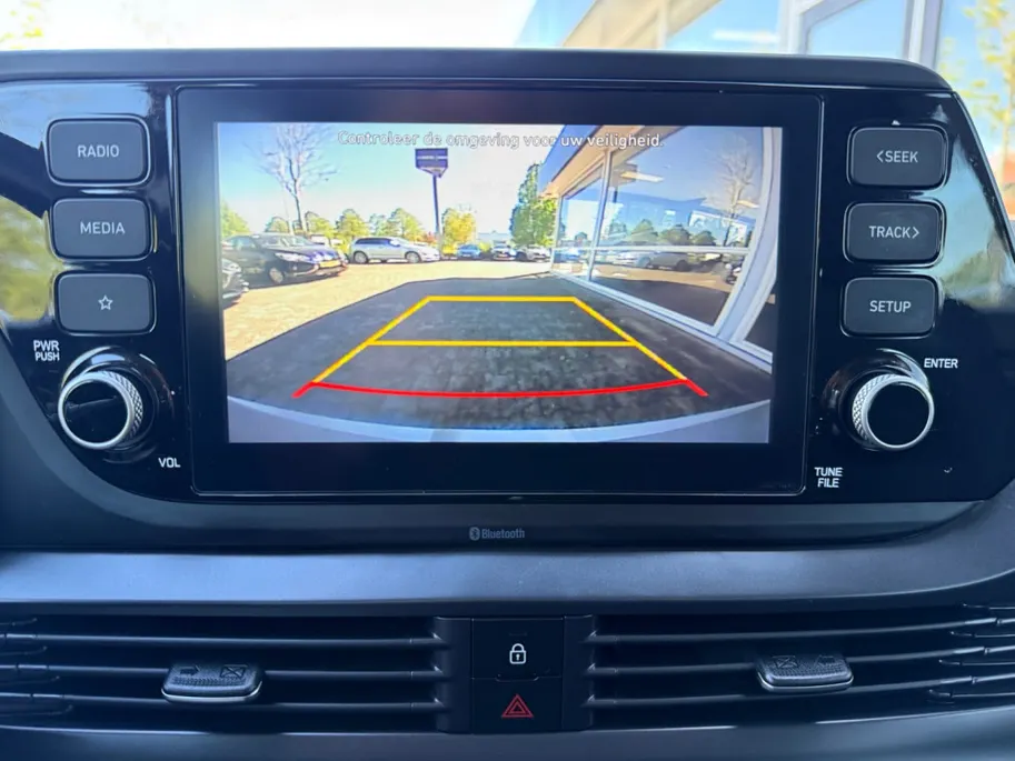 Hyundai i20 1.0 T-GDI Comfort Trekhaak | Apple/Android | Stoel/stuurverwarmi