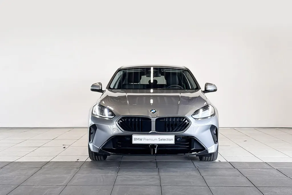 BMW 1 Serie 120 M Sport Design Edition