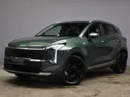 Kia Sportage 1.6 T-GDi 288pk Plug-in Hybrid AT6 DynamicLine