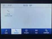 Ford Puma 1.0 EcoBoost Hybrid ST-Line , 125pk | AUTOMAAT | Achteruitrijcamera | Winter-pack, Apple Carplay / Android Auto | Comfort Pack | Cruise Control| DAB radio | Grootlicht Assistent | Full LED | Full Map navigatie |