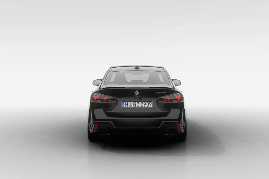 BMW 2 Serie Gran Coupé M235 xDrive