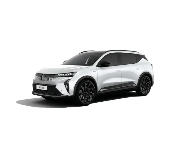Renault Scénic E-Tech esprit Alpine | 20” lichtmetalen wielen ‘Speedway’ | Achteruitrijcamera | Adaptive Cruise Control