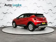 Renault Captur 1.6 E-Tech PHEV 160 Intens | Groot Scherm + Navigatie | Parkeercamera | Cruise Control
