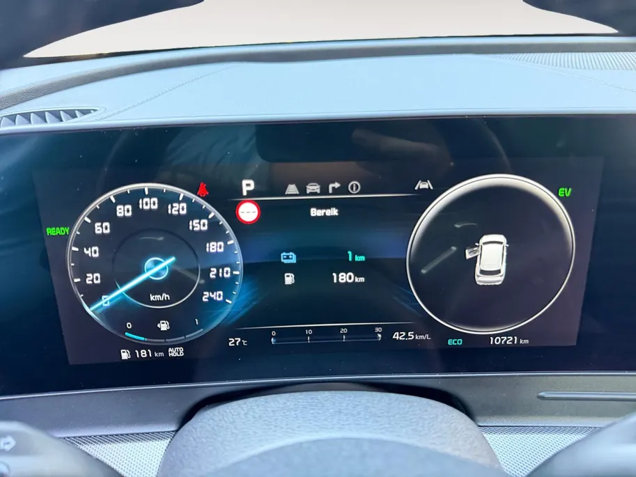 Kia Sportage 1.6 T-GDi Plug-in Hybrid AWD GT-PlusLine 245 PK | 1e Eigenaar | Meest luxe uitvoering | Fabrieksgarantie t/m 8-8-2032 +3x 1 jaar* | NAP