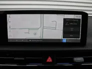 Kia EV6 GT-Line Business Edition 84 kWh | Stuur-/stoelverwarming + ventilatie | Dodehoek detectie | Elek. stoelverstelling + achterklep | Camera | Navi | 20' LM |