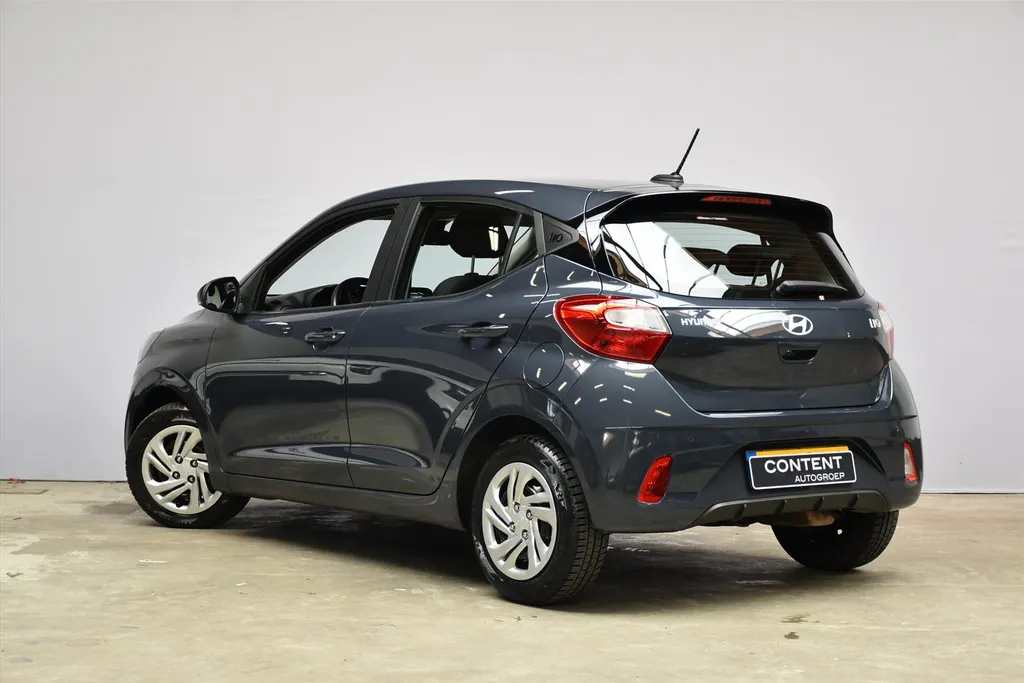 Hyundai i10 1.0i Automaat Comfort Smart | Navi | Camera