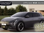 Kia EV4 81,4 kWh 204PK Plus | 595KM ACTIERADIUS | IN BESTELLING