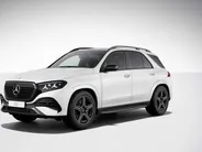 Mercedes-Benz GLE 450 e 4MATIC AMG Line