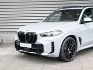 BMW X5 xDrive50e
