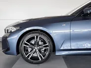 BMW 3 Serie Sedan 318i