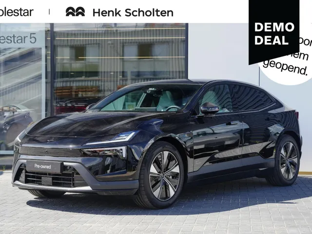Polestar 4