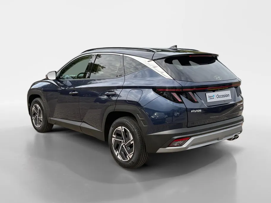 Hyundai Tucson 1.6 T-GDI HEV Comfort Smart | Camera | Stoel- stuurverwarming | Navi
