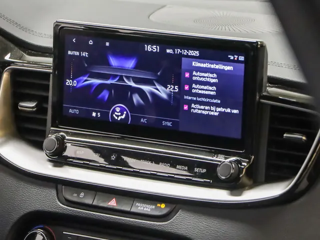 Kia ProCeed 1.5 T-GDi GT-PlusLine