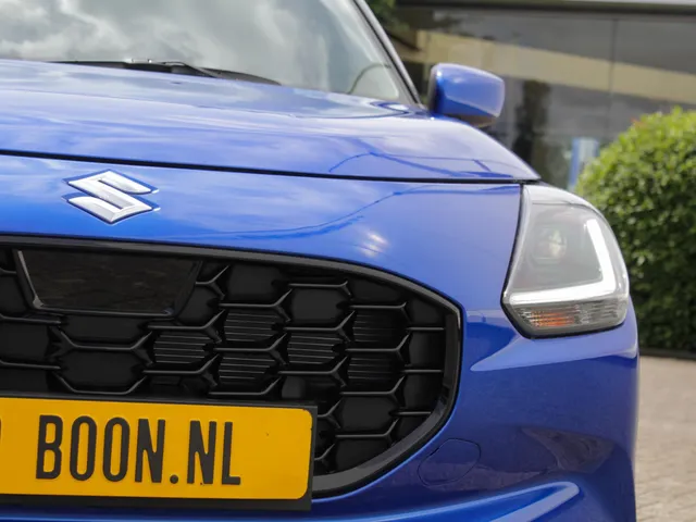 Suzuki Swift 1.2 Select Smart Hybrid Automaat | € 2200,- DEALERKORTING! | Alle kleuren leverbaar!