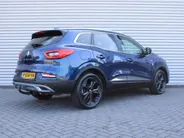 Renault Kadjar 1.3 TCe Black Edition | Trekhaak | Camera | Stoel-/voorruitverwarming | 19' LM | Navi | Clima | Bose Audio | Keyless | Dodehoek detectie | LED | BTW Auto |
