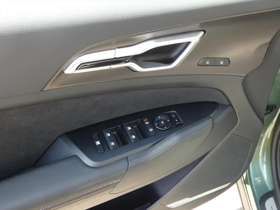 Kia Sportage 1.6 T-GDi 239pk Hybrid AT6 GT-PlusLine