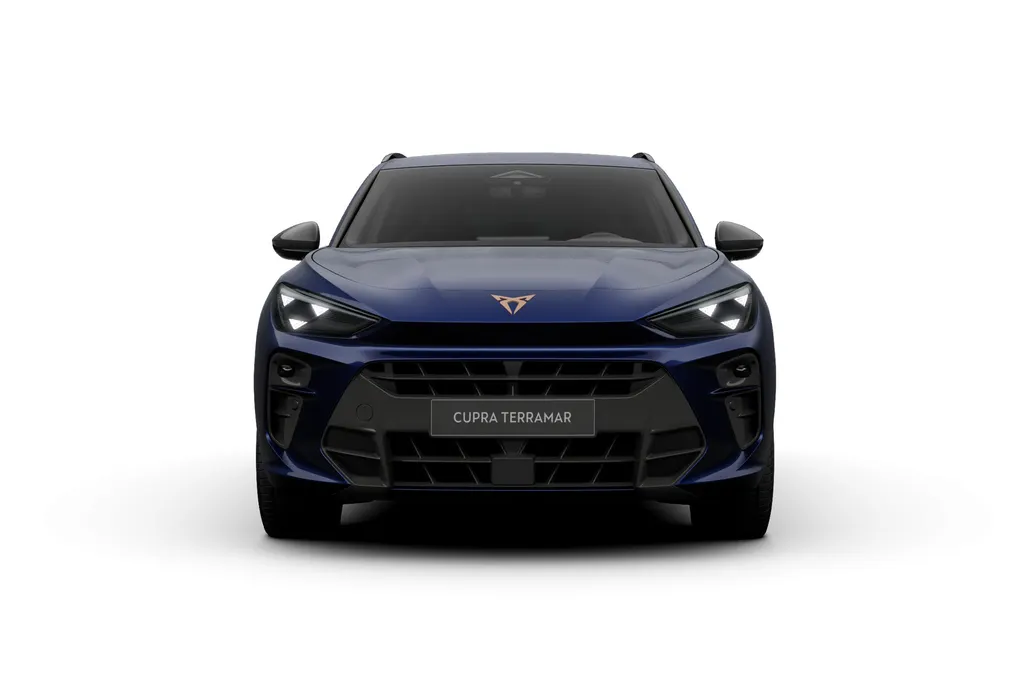 CUPRA Terramar Business Limited | Achteruitrijcamera | Draadloze Apple CarPlay™, Android Auto™ | Elektronisch Sperdifferentieel (XDS)