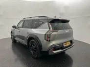 Kia EV9 99,8kWh 384pk AWD Dual Motor GT-Line