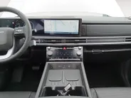 Hyundai Santa Fe 1.6 T-GDI PHEV Premium Pro 4WD 7p Uit voorraad leverbaar