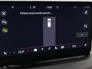 Škoda Enyaq iV 60 180pk Sportline · Camera · Elek. Voorstoel · Elek. Achterklep · Apple/Android Car Play · Stoel-& Stuurverwarming · P-Sensoren · 21'' Inch ·