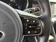 Kia Niro 1.6 GDi PHEV Dynamic PlusLine | Apple/Android | Camera |