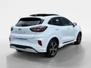 Ford Puma ST-line |elektrisch glazen panorama-dak| Elek achterklep| full-LED koplampen| dodehoek detectie| 12 maanden Bovag garantie|