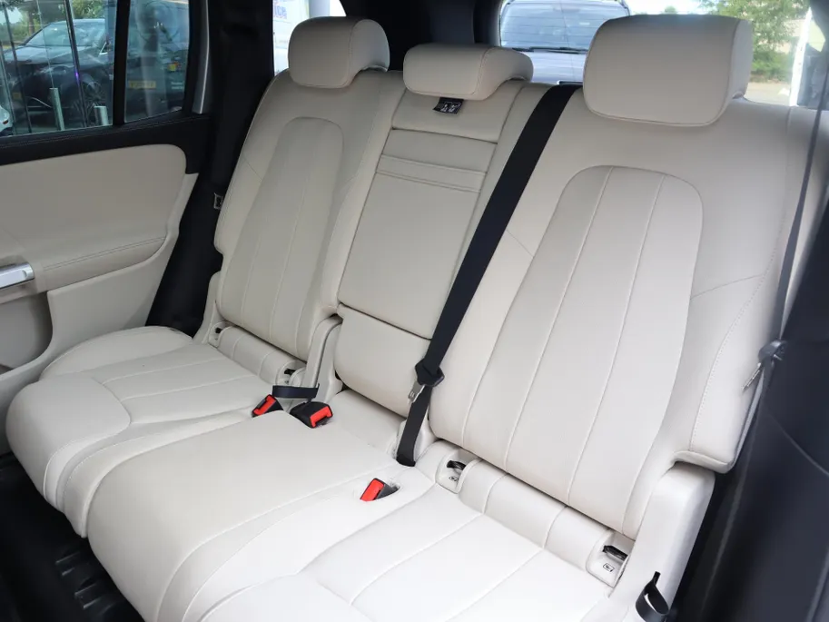 Mercedes-Benz EQB 250+ Business Solution 71 kWh
