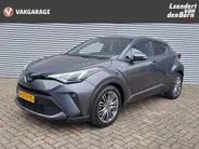 Toyota C-HR 2.0 Hybrid Executive | Automaat | Cruise control adaptief | JBL | Camera | Navigatiesysteem full map | Apple Carplay/Android Auto | LM Velgen