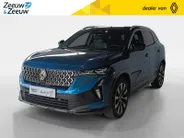 Renault Austral techno Full Hybride E-Tech 200 | op voorraad | Profiteer nu van €4.000,- Zeeuw & Zeeuw voorraadkorting |