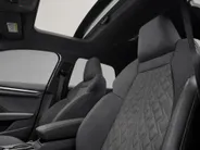 Audi A3 Sportback 45 TFSIe 272pk S-tronic S edition Competition · Panoramadak · Camera · Elek. Voorstoel · Elek. Achterklep · 18'' Inch · Garantie t/m 05-02-2031 of 100.000km