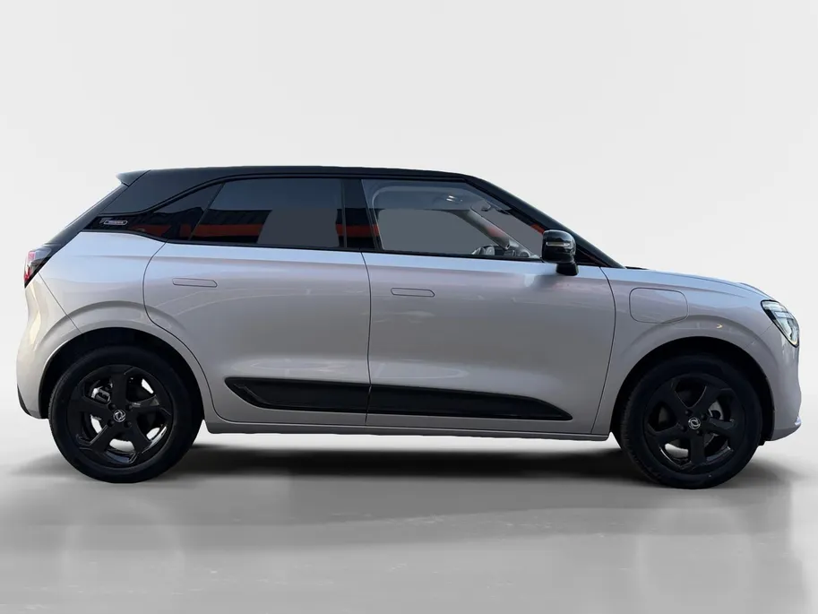 Dongfeng Box Premium Edition 42 kWh | Demo | BlackSilver | Zeer Compleet | 310KM Range | 360 graden camera | Stoelverwarming,koeling en memory |
