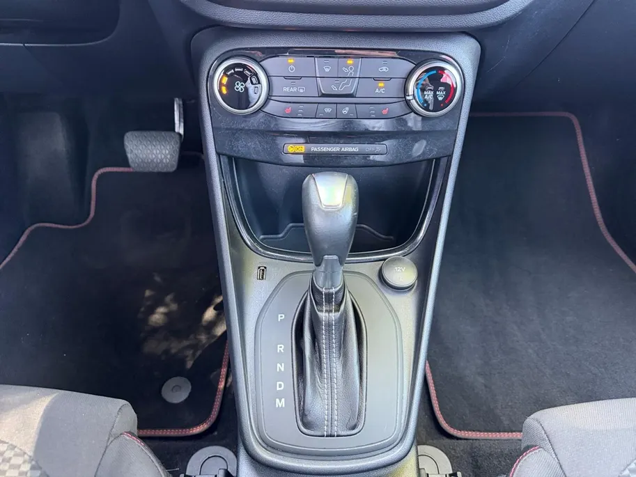 Ford Puma 1.0 EcoBoost Hybrid ST-Line | Stoel/Stuur/Voorruitverwarming | Navigatie | Apple/Android Carplay | Parkeersensoren | Automaat |